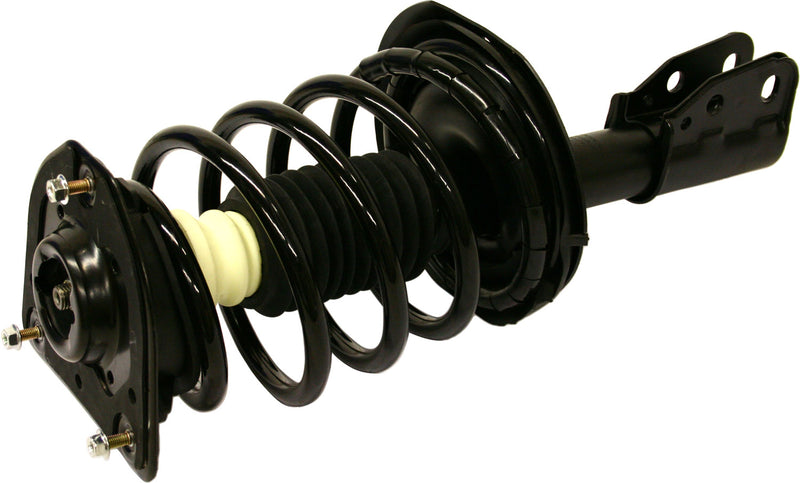 Loaded Strut - Front Driver and Passenger Side
