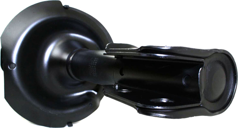 Loaded Strut - Front Driver and Passenger Side