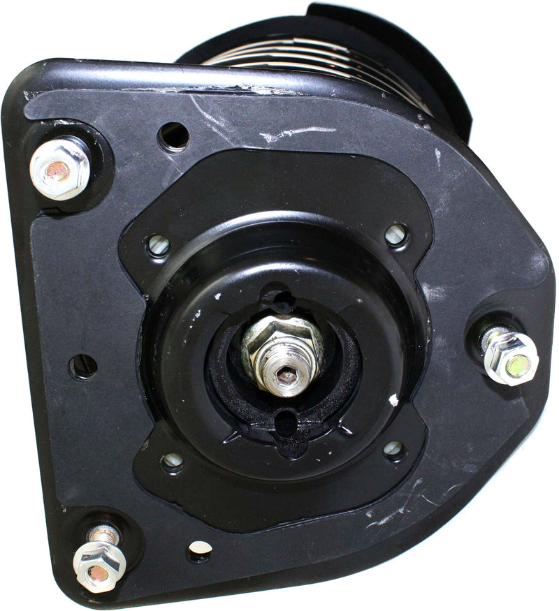 Loaded Strut - Front Driver and Passenger Side