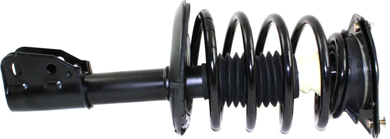 Loaded Strut - Front Driver and Passenger Side