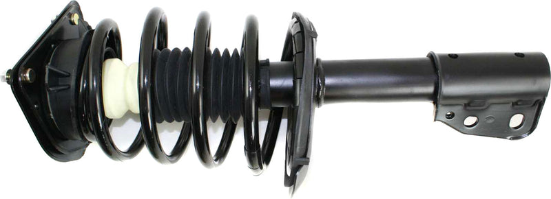 Loaded Strut - Front Driver and Passenger Side