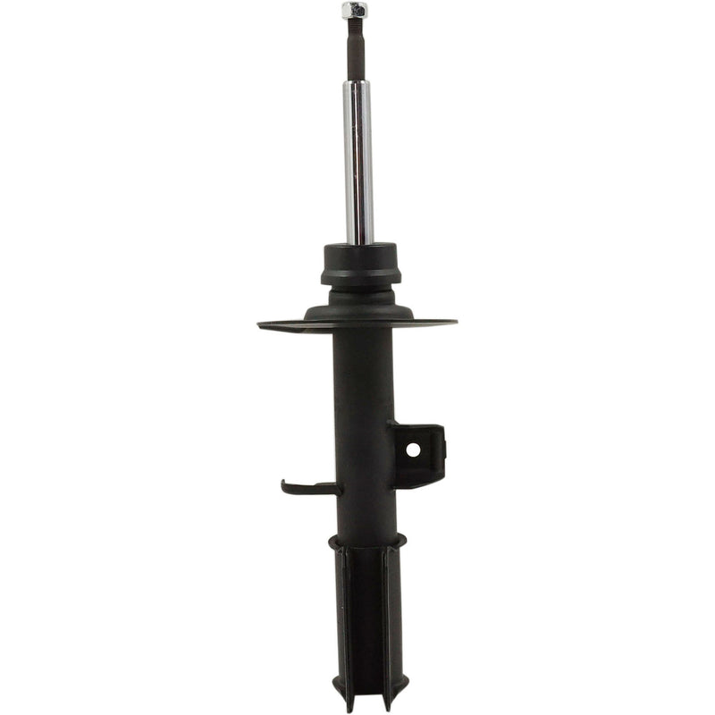Strut - Front Driver and Passenger Side With Front Coil Spring