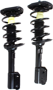 Suspension Shock Absorber Set CarParts SET-REPB280701