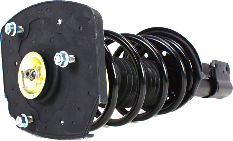 Loaded Strut - Rear Driver and Passenger Side