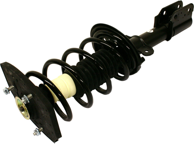 Loaded Strut - Rear Driver and Passenger Side