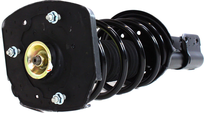 Loaded Strut - Rear Driver and Passenger Side