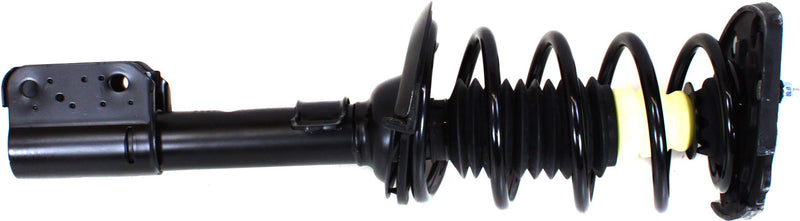 Loaded Strut - Rear Driver and Passenger Side