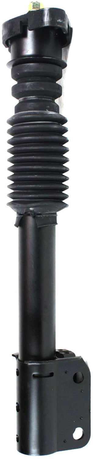 Loaded Strut - Rear Driver and Passenger Side Front Wheel Drive