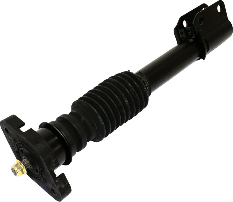 Loaded Strut - Rear Driver and Passenger Side Front Wheel Drive