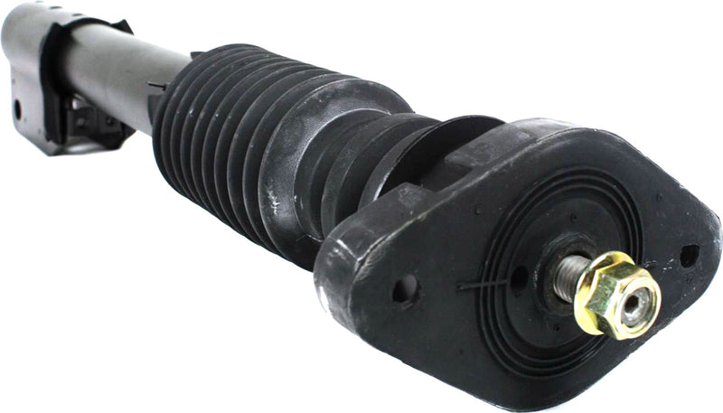 Loaded Strut - Rear Driver and Passenger Side Front Wheel Drive
