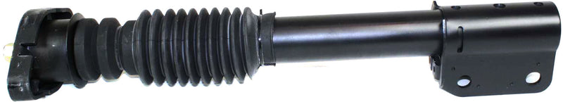 Loaded Strut - Rear Driver and Passenger Side Front Wheel Drive