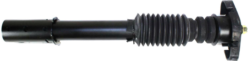Loaded Strut - Rear Driver and Passenger Side Front Wheel Drive
