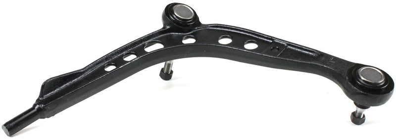 Front Driver and Passenger Side Lower Control Arms