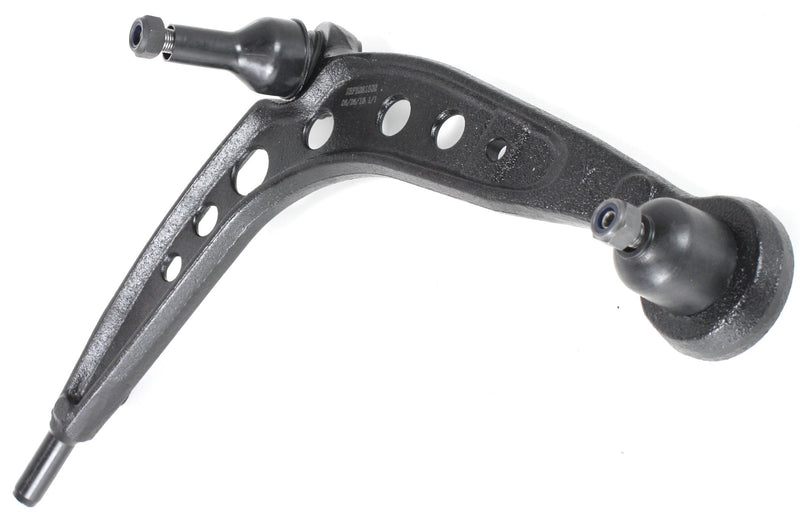 Front Driver and Passenger Side Lower Control Arms