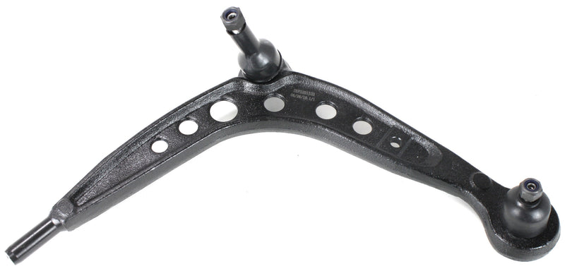 Front Driver and Passenger Side Lower Control Arms