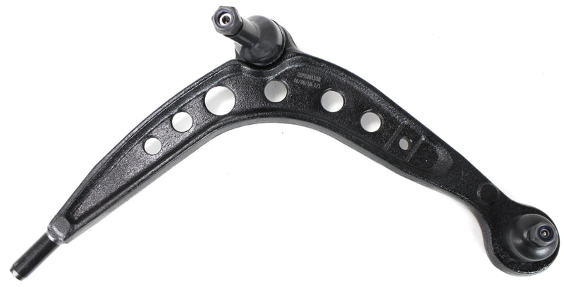 Front Driver and Passenger Side Lower Control Arms