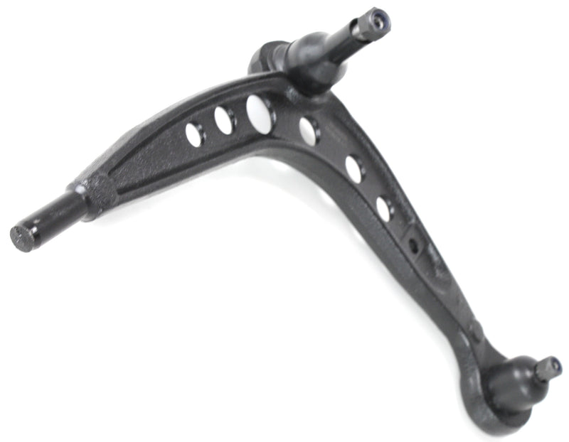 Front Driver and Passenger Side Lower Control Arms