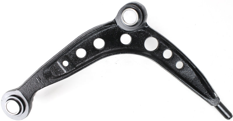 Front Driver and Passenger Side Lower Control Arms