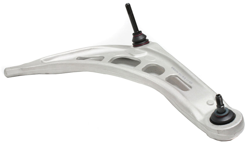 Front Driver and Passenger Side Lower Control Arms