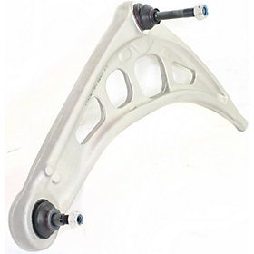 Front Driver and Passenger Side Lower Control Arms