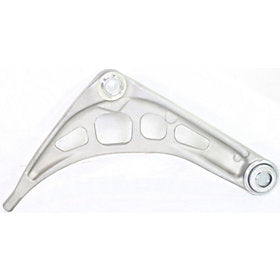 Front Driver and Passenger Side Lower Control Arms