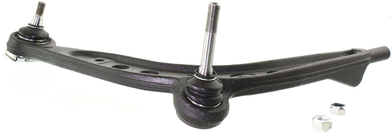 Front Driver and Passenger Side Lower Control Arms