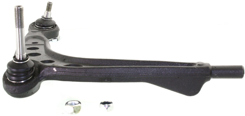Front Driver and Passenger Side Lower Control Arms