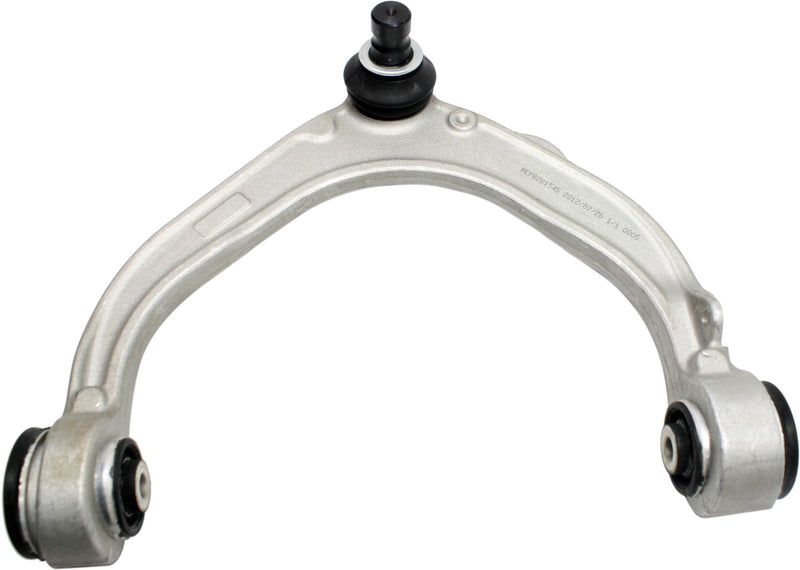 Front Driver and Passenger Side Upper Control Arms