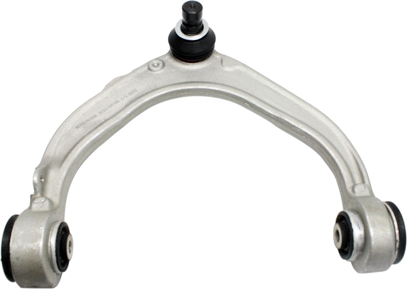 Front Driver and Passenger Side Upper Control Arms
