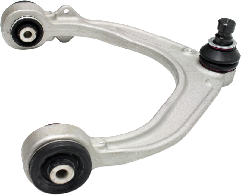 Front Driver and Passenger Side Upper Control Arms