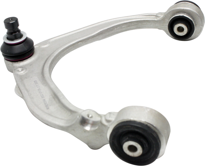 Front Driver and Passenger Side Upper Control Arms