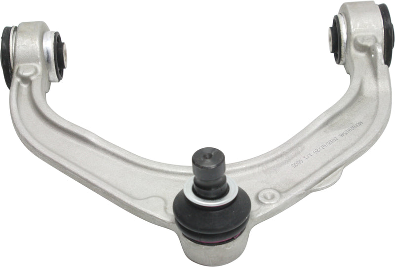 Front Driver and Passenger Side Upper Control Arms