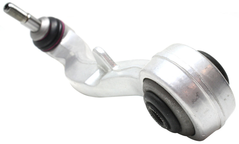 Front Driver and Passenger Side Lower Rearward Control Arms