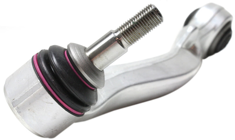 Front Driver and Passenger Side Lower Rearward Control Arms