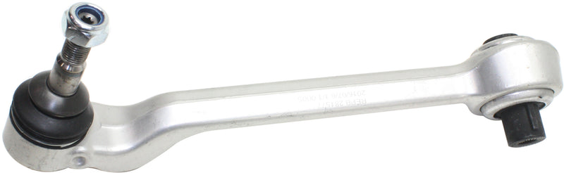 Front Driver and Passenger Side Lower Frontward and Rearward Control Arms
