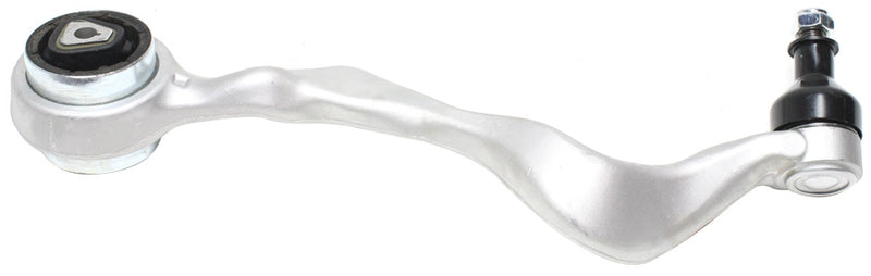 Front Driver and Passenger Side Lower Frontward and Rearward Control Arms