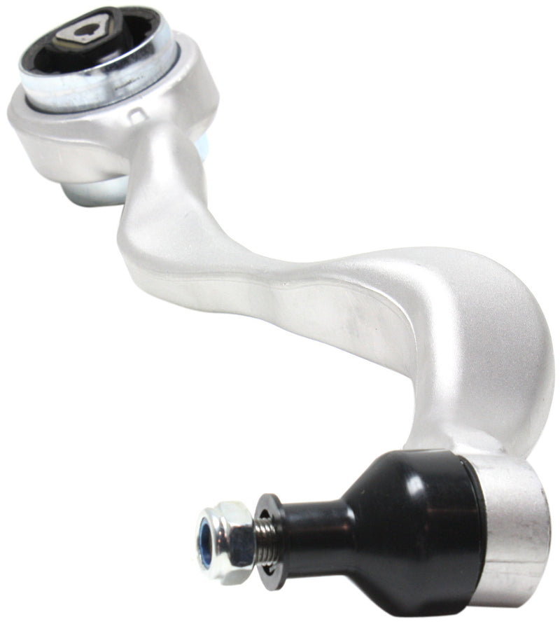Front Driver and Passenger Side Lower Frontward and Rearward Control Arms