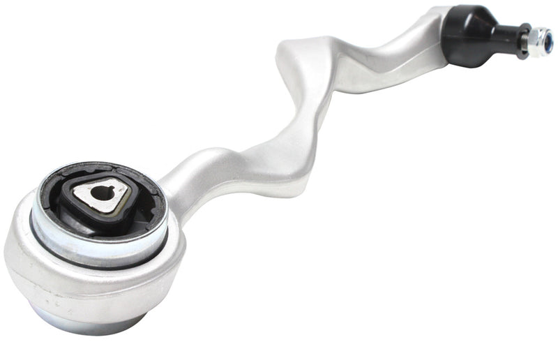 Front Driver and Passenger Side Lower Frontward Control Arms