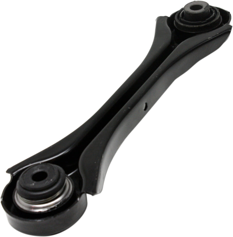 Rear Driver and Passenger Side Upper Rearward Control Arms