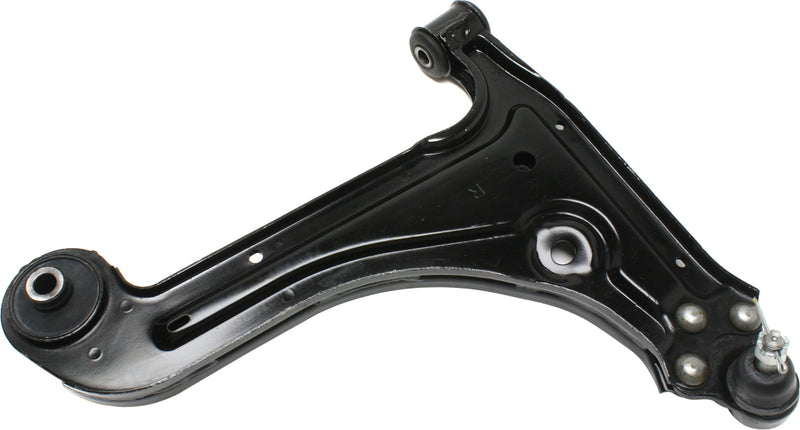 Front Lower Control Arms w/Ball Joints