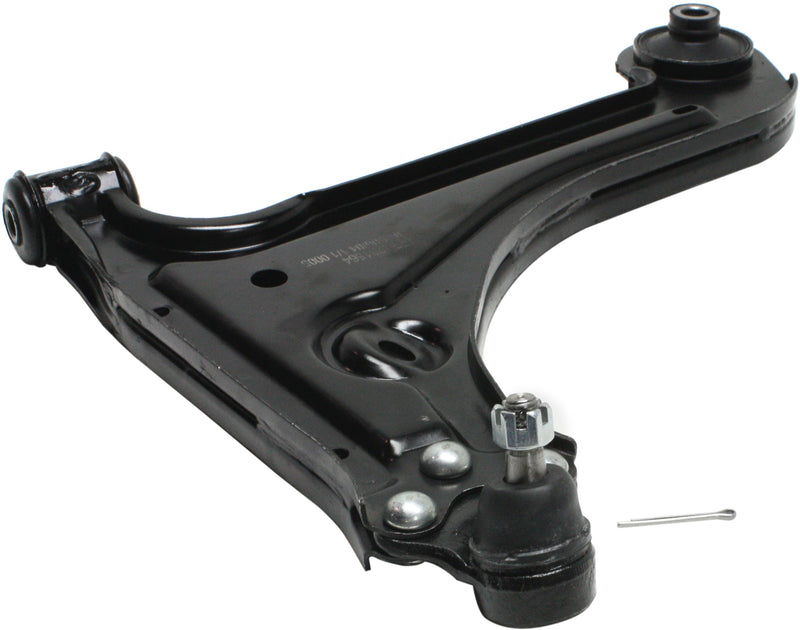 Front Lower Control Arms w/Ball Joints
