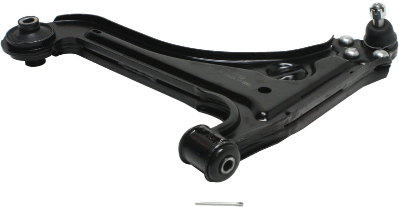 Front Lower Control Arms w/Ball Joints