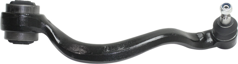Front, Driver and Passenger Side, Lower, Frontward Control Arms
