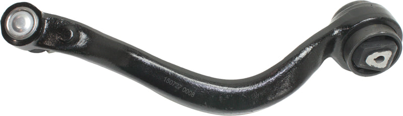 Front, Driver and Passenger Side, Lower, Frontward Control Arms