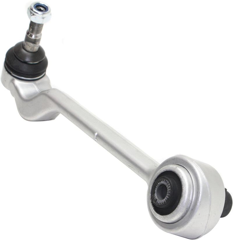 Front Driver and Passenger Side Lower Rearward Control Arms