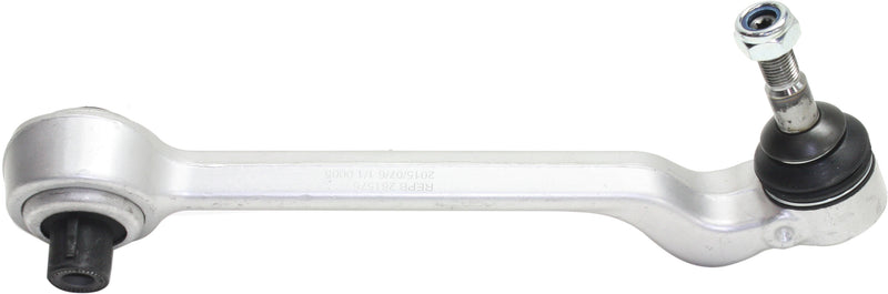 Front Driver and Passenger Side Lower Rearward Control Arms