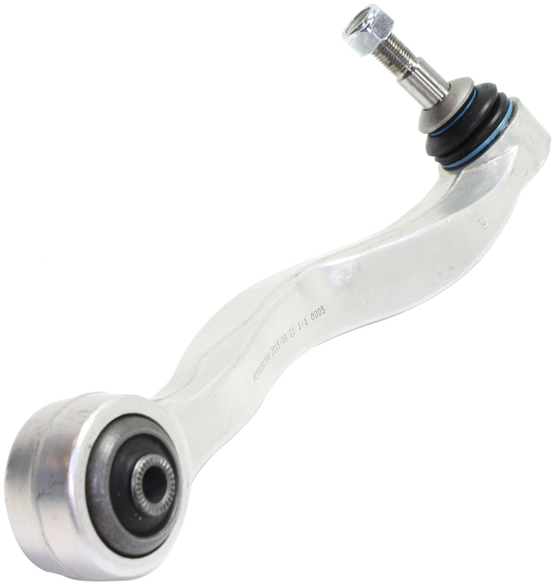 Front Driver and Passenger Side Lower Rearward Control Arms