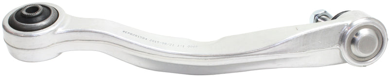Front Driver and Passenger Side Lower Rearward Control Arms