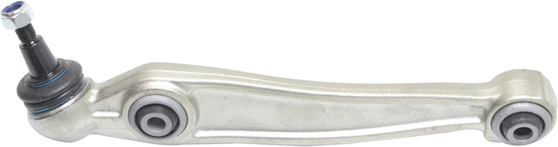 Front Driver and Passenger Side Lower Rearward Control Arms With Ball Joints