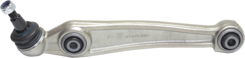 Front Driver and Passenger Side Lower Rearward Control Arms With Ball Joints